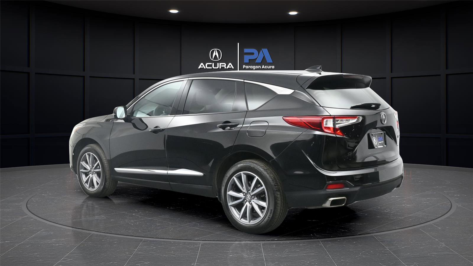 Certified 2023 Acura RDX AWD w/ Technology Package image 20