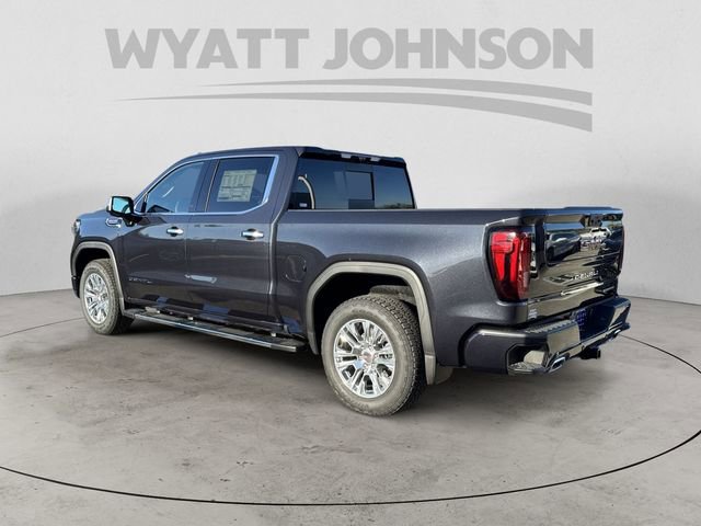 New 2026 GMC Sierra 1500 Denali w/ Technology Package image 3