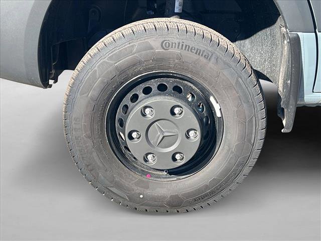 New 2025 Mercedes-Benz Sprinter 3500 image 10
