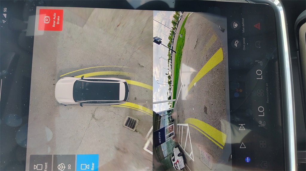 New 2025 Volvo EX90 Ultra image 23