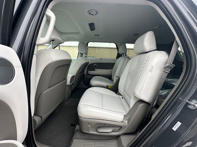 New 2026 Hyundai Palisade SEL image 8