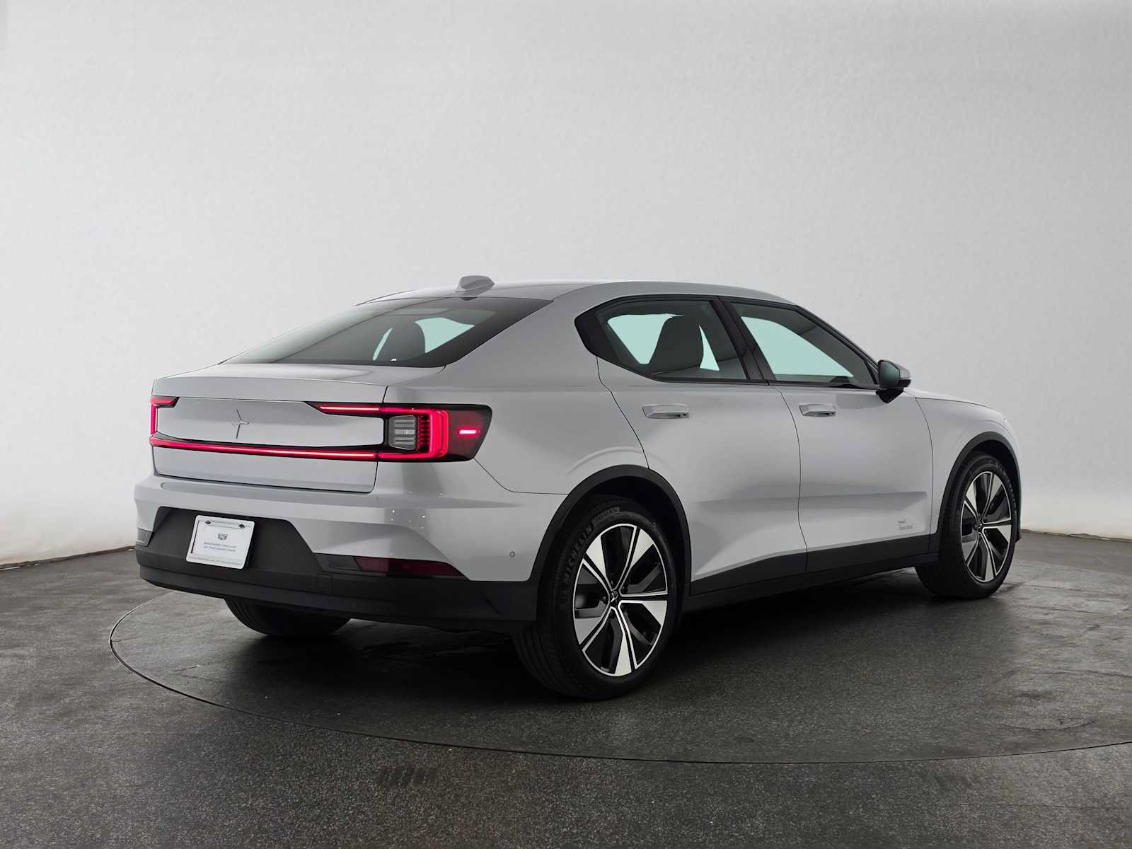 Used 2024 Polestar Polestar 2 RWD image 3