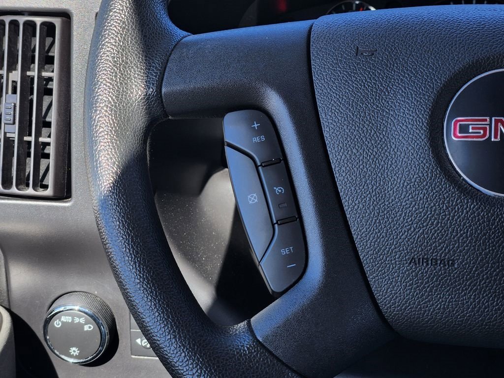 Used 2024 GMC Savana 2500 w/ Driver Convenience Package image 26