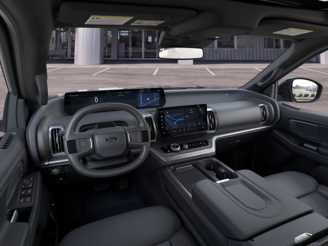 New 2026 Ford Expedition Tremor AWD/4WD image 9