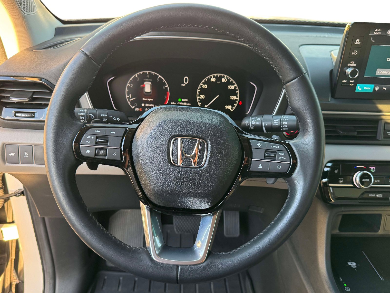 Used 2023 Honda Pilot EX-L image 28