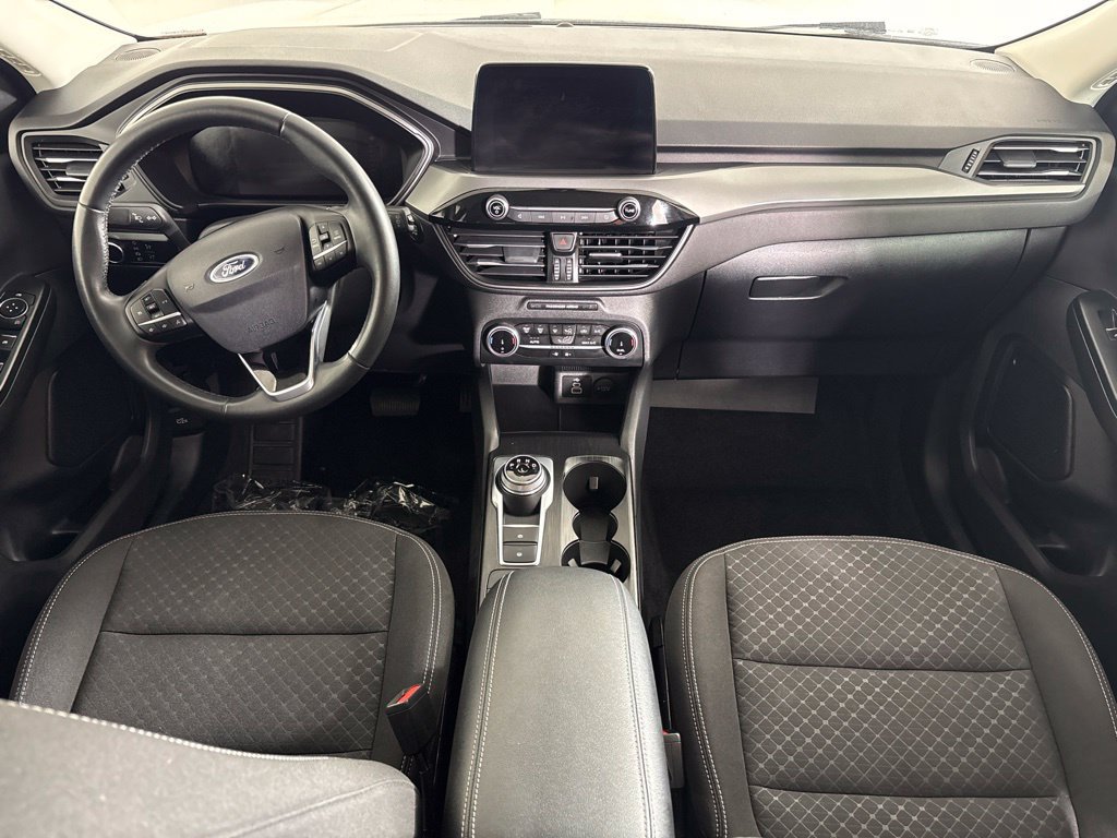 Used 2024 Ford Escape Active FWD image 14