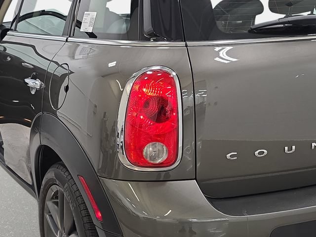 Used 2014 MINI Cooper Countryman FWD image 31