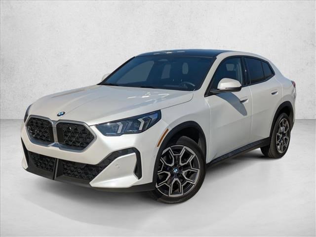 Used 2025 BMW X2 xDrive28i