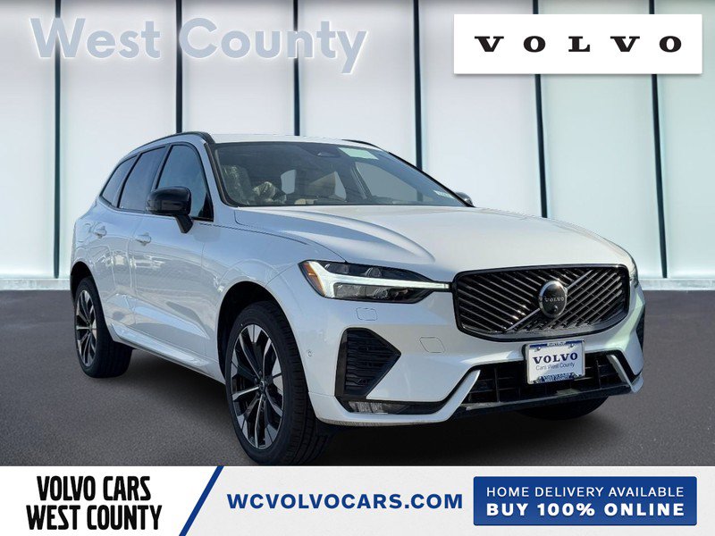 New 2026 Volvo XC60 B5 Plus w/ Protection Package Premier AWD/4WD video 1