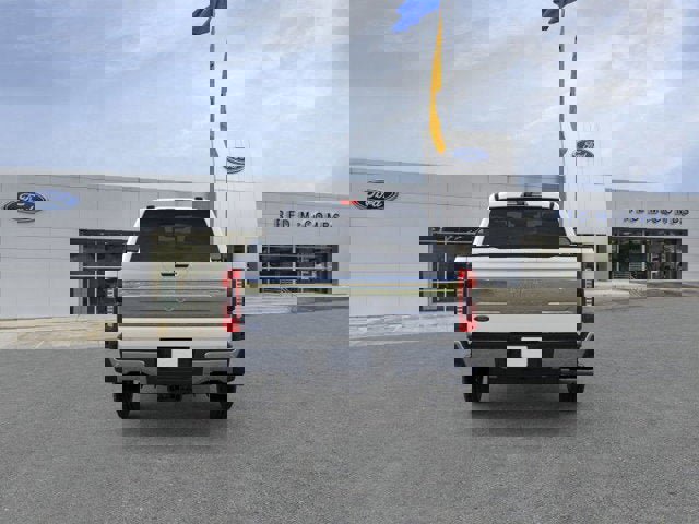 New 2025 Ford F250 King Ranch image 5