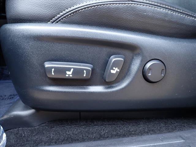 Used 2021 Toyota 4Runner Nightshade AWD/4WD image 13