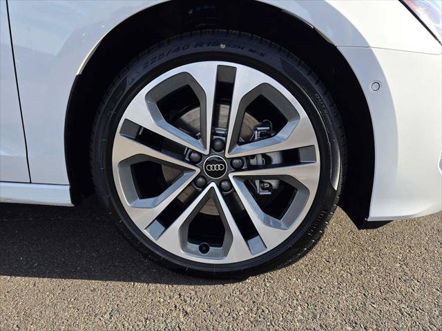 New 2026 Audi A3 2.0T Premium Plus AWD/4WD image 9