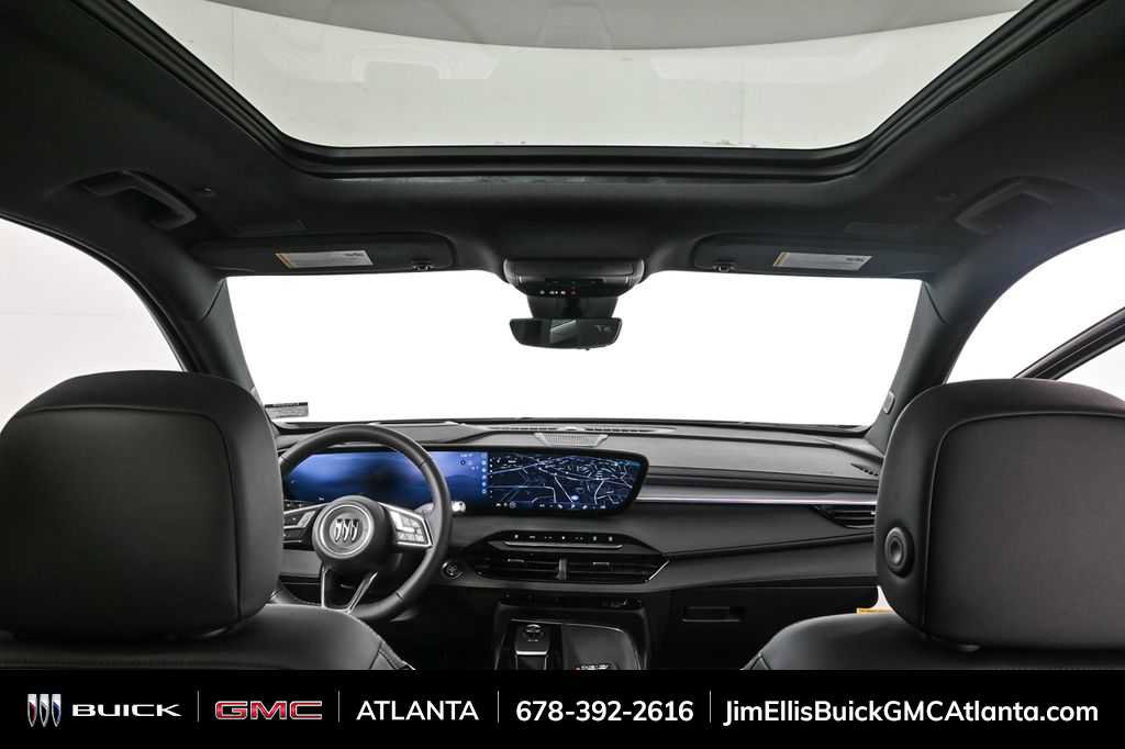 New 2026 Buick Enclave Sport Touring w/ Power Package image 17
