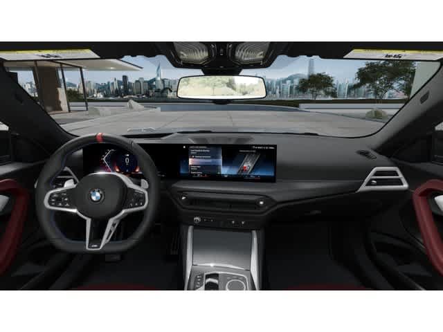 New 2026 BMW M240i Coupe w/ Premium Package RWD image 10