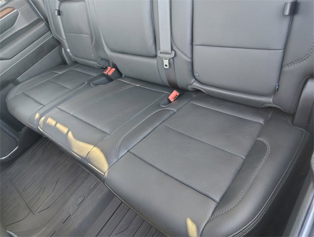 Used 2024 GMC Sierra 2500 Denali w/ Denali Reserve Package image 32