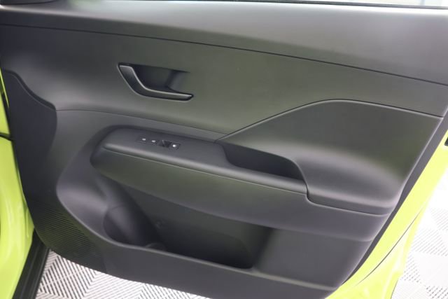 Certified 2024 Hyundai Kona SEL image 26
