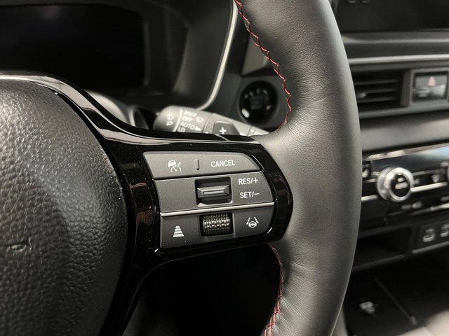 New 2025 Honda Pilot Black Edition image 16