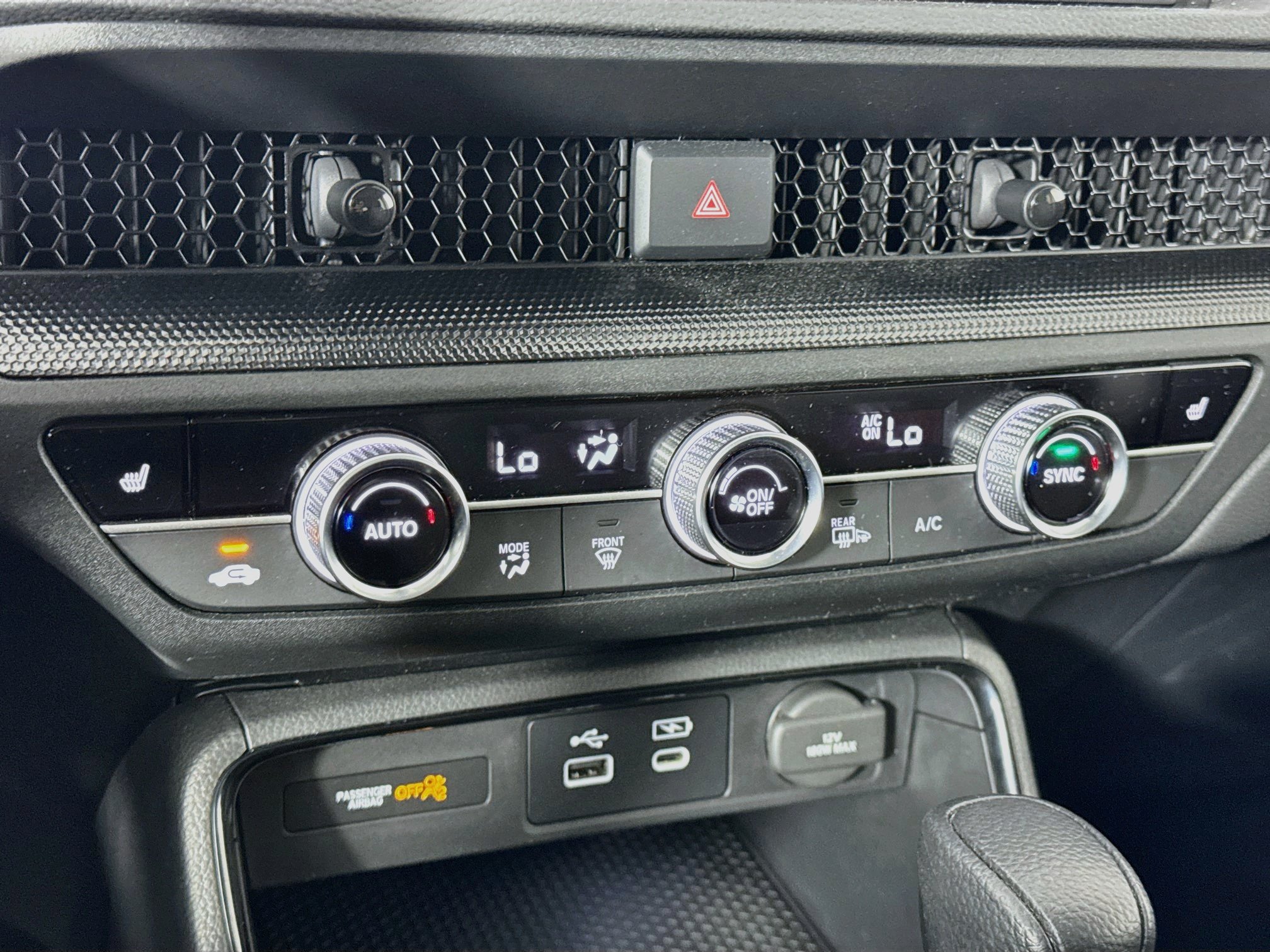 Certified 2023 Honda CR-V EX image 15