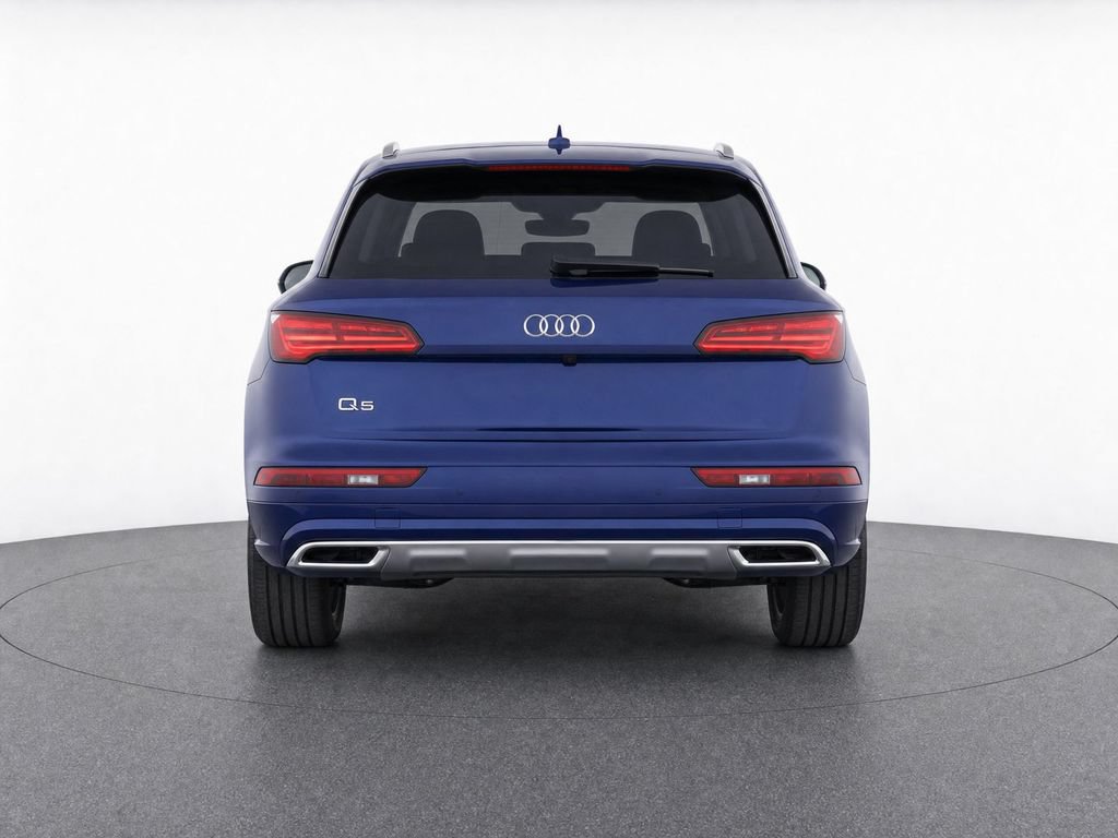 Used 2025 Audi Q5 Premium AWD/4WD image 27