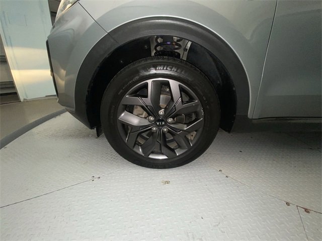 Used 2021 Kia Sportage S image 10