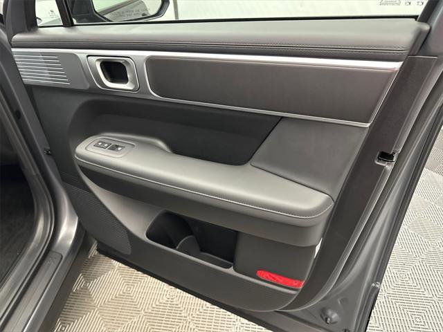 New 2026 Hyundai Santa Fe XRT w/ Tow & Go Package image 15