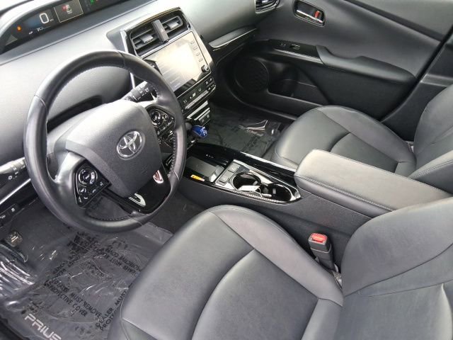 Used 2020 Toyota Prius XLE AWD/4WD image 14