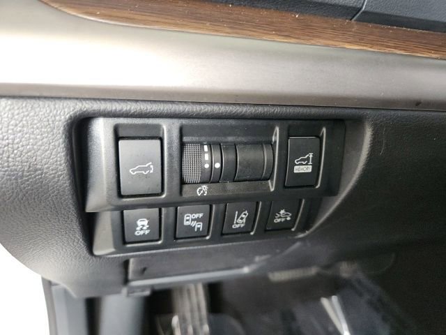 Used 2018 Subaru Outback 3.6R Touring image 46