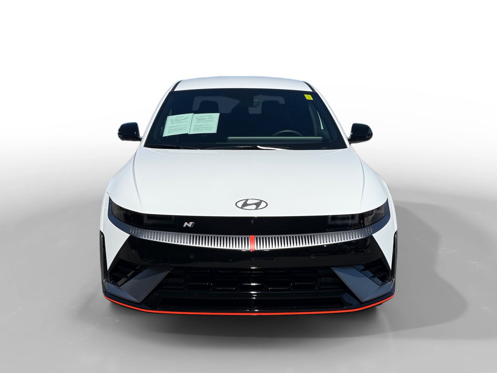 Used 2025 Hyundai Ioniq 5 N AWD/4WD image 8
