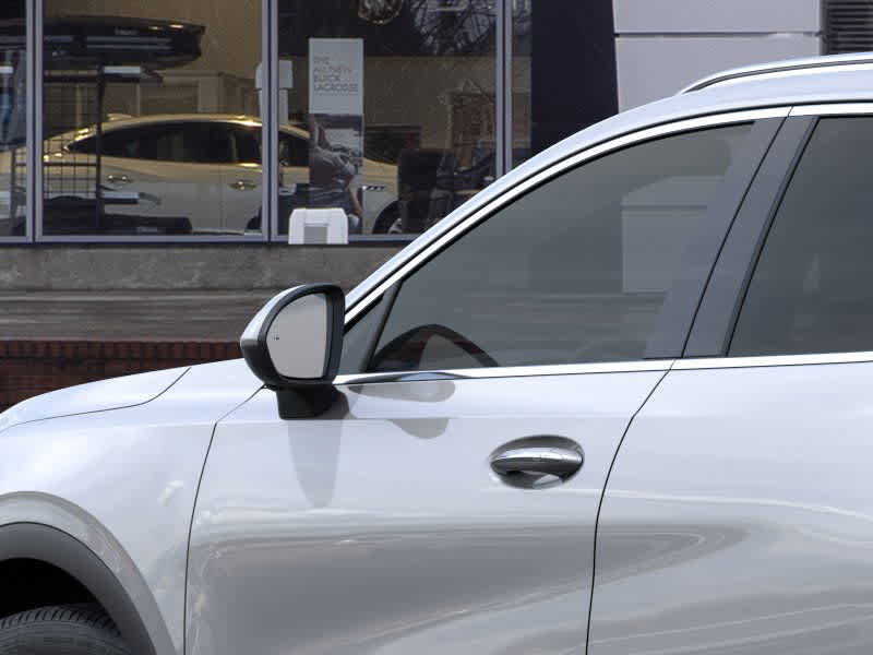 New 2026 Buick Envision Preferred AWD/4WD image 12