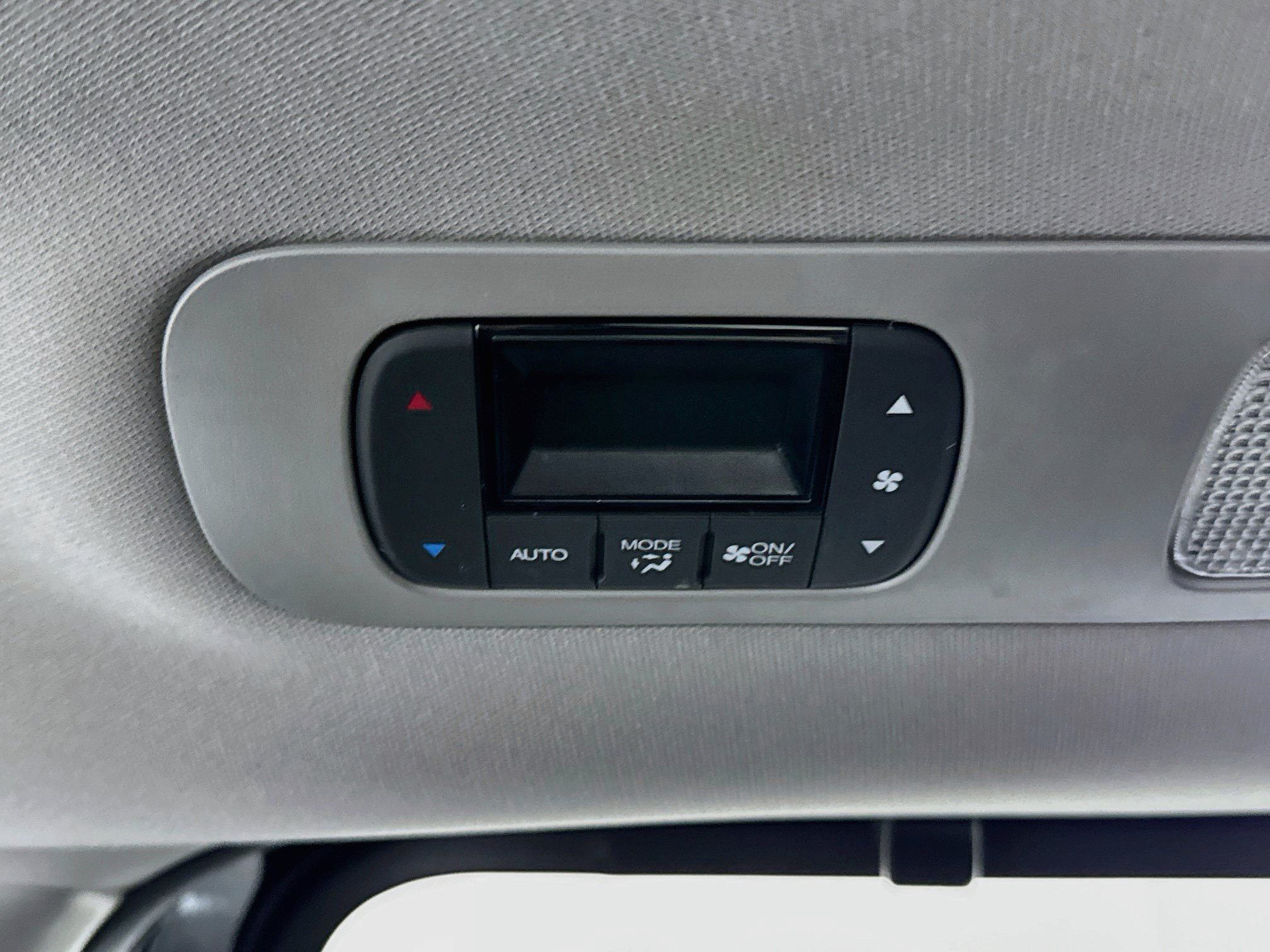 Certified 2024 Honda Odyssey EX-L image 25