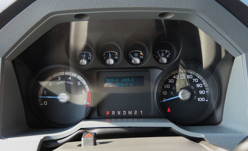 Used 2015 Ford F350 XL w/ XL Value Package image 31