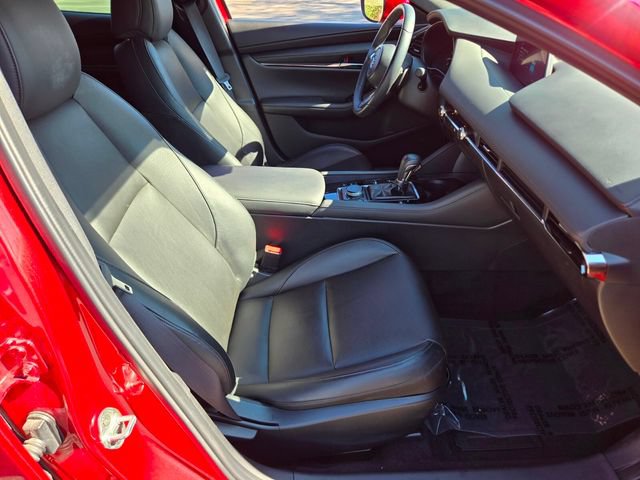 Used 2021 MAZDA MAZDA3 s FWD image 20