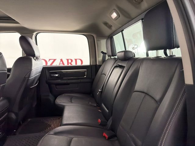 Used 2018 RAM 1500 Sport w/ Convenience Group AWD/4WD image 13