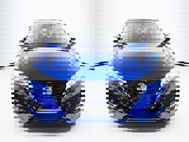 Used 2020 Nissan Sentra S FWD image 2