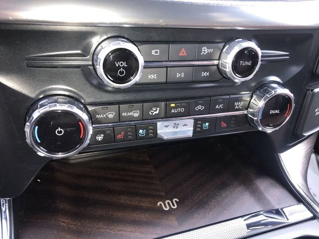 Used 2025 Ford F150 King Ranch AWD/4WD image 19