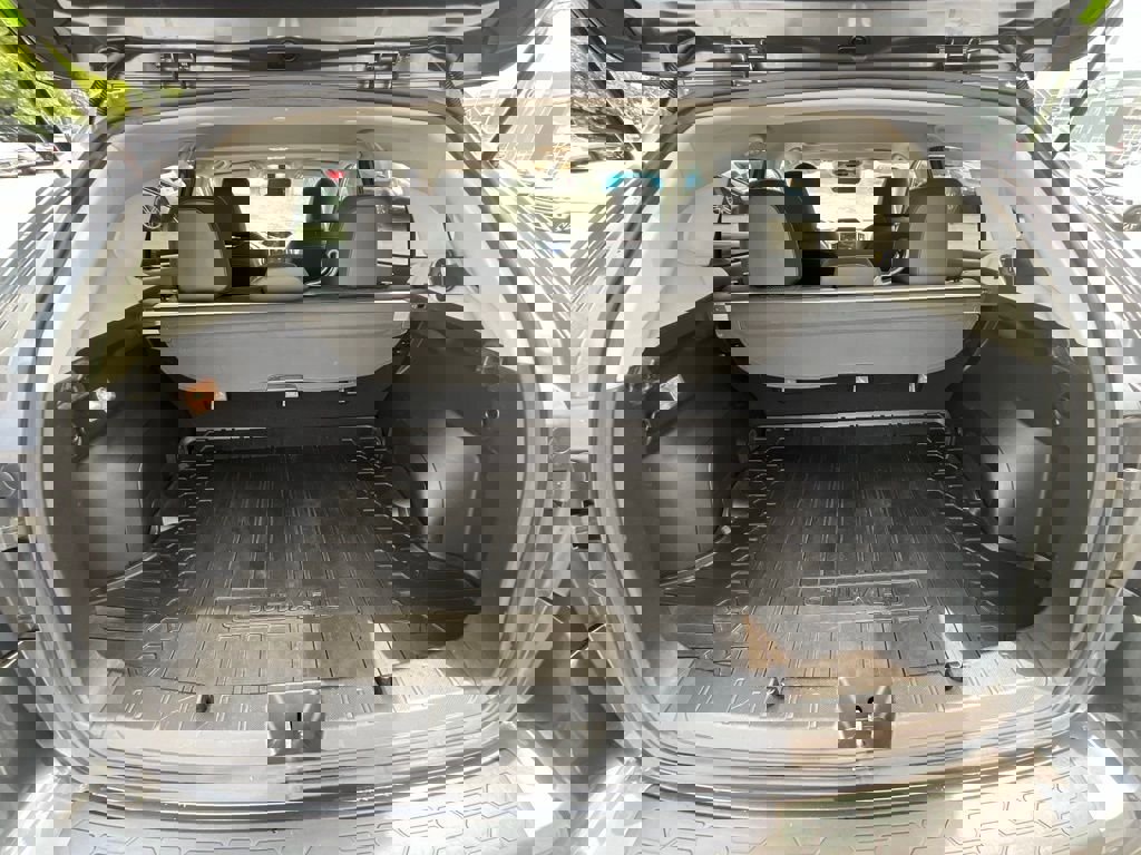 Used 2023 Subaru Crosstrek 2.5i Limited AWD/4WD image 25