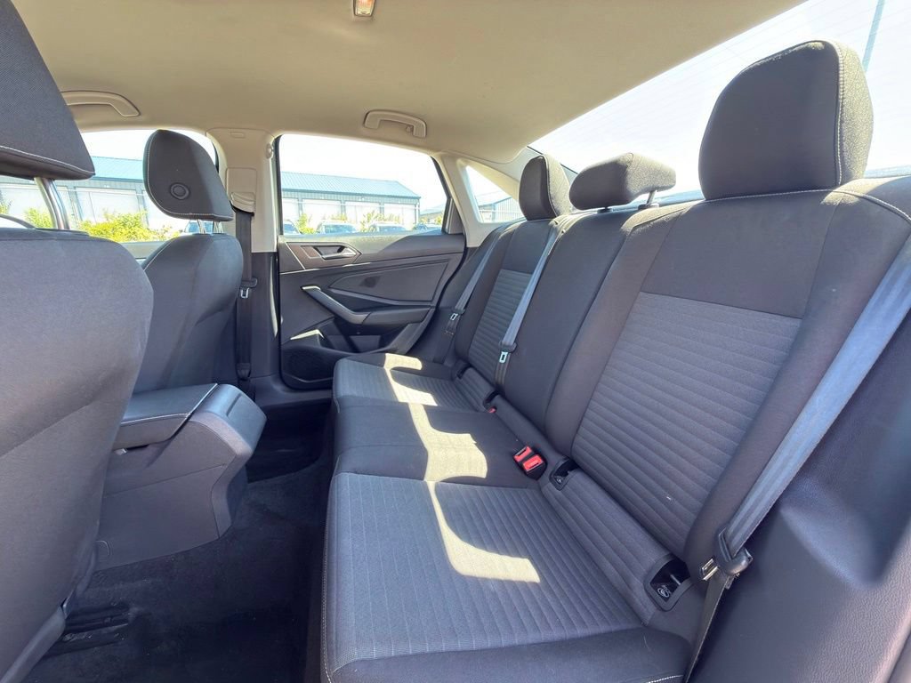 Used 2024 Volkswagen Jetta S FWD image 15