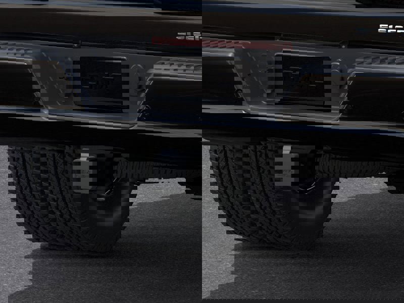 New 2026 GMC Sierra 3500 Denali image 38