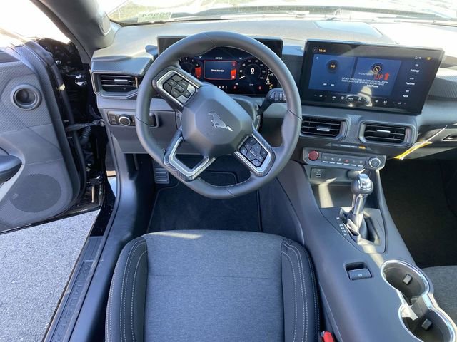 New 2026 Ford Mustang Coupe RWD image 11