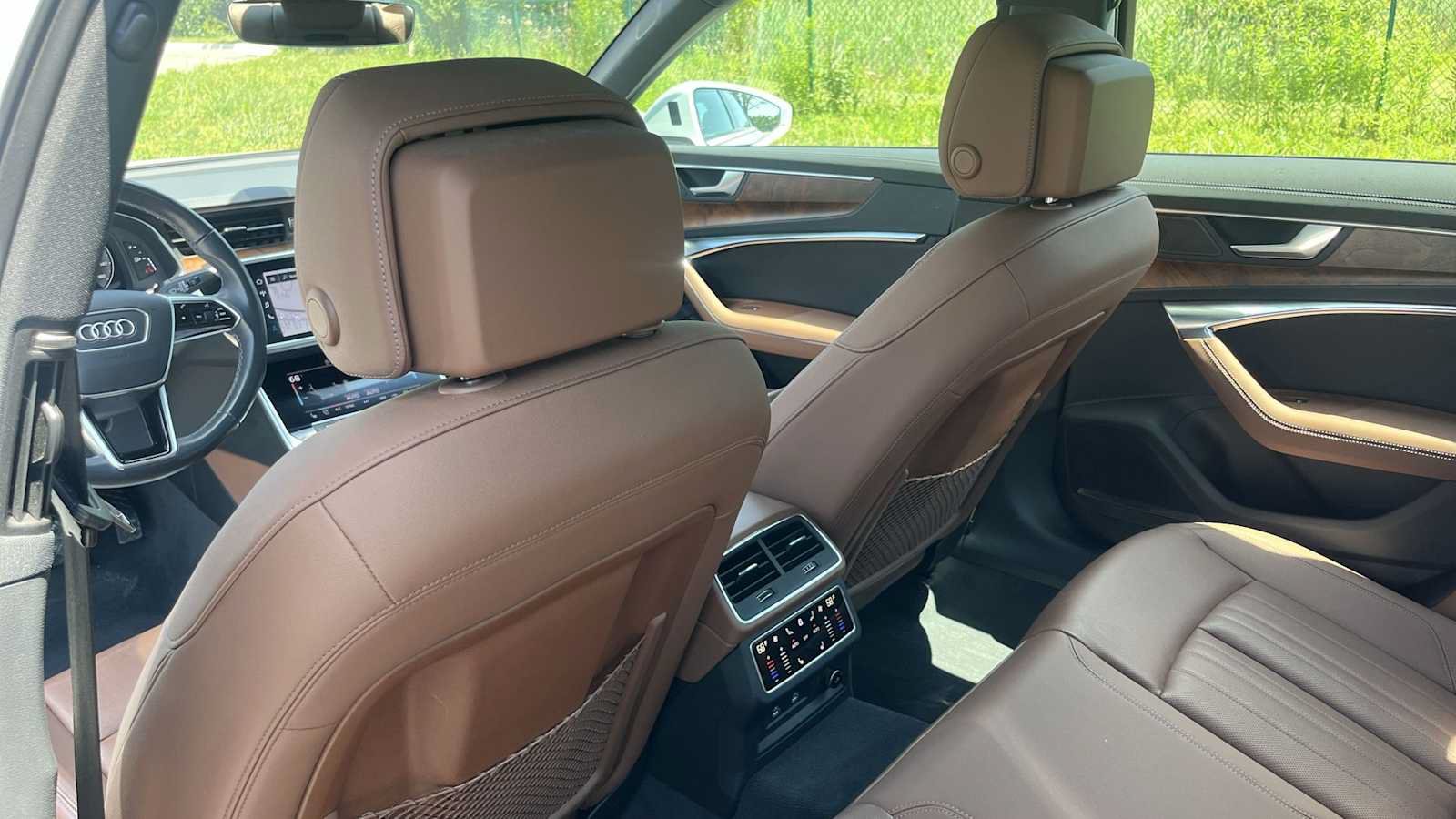 Used 2023 Audi A6 Premium Plus w/ Premium Plus Package AWD/4WD image 31