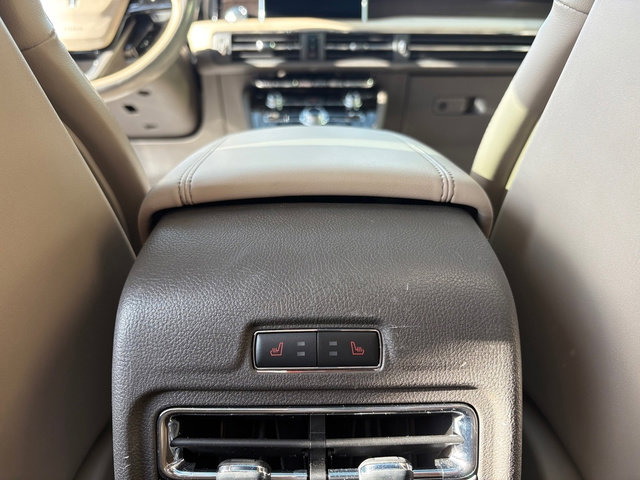 Used 2021 Lincoln Corsair Reserve w/ Elements Package image 20