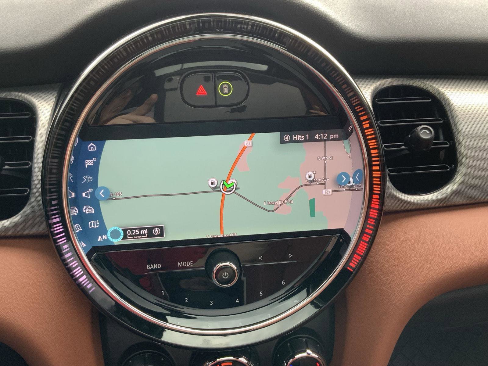 Used 2024 MINI Cooper S image 6