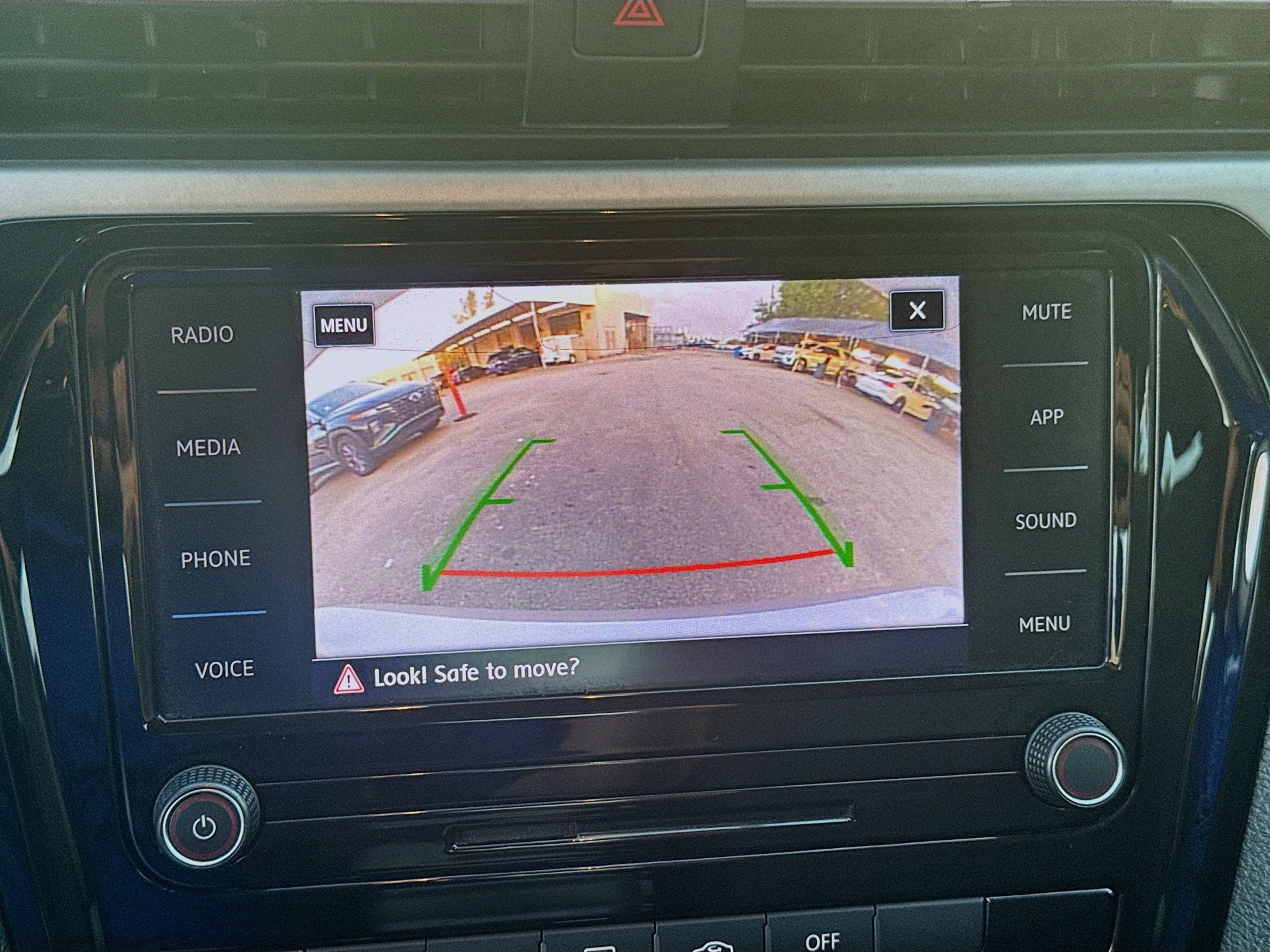 Used 2021 Volkswagen Passat 2.0T S image 13