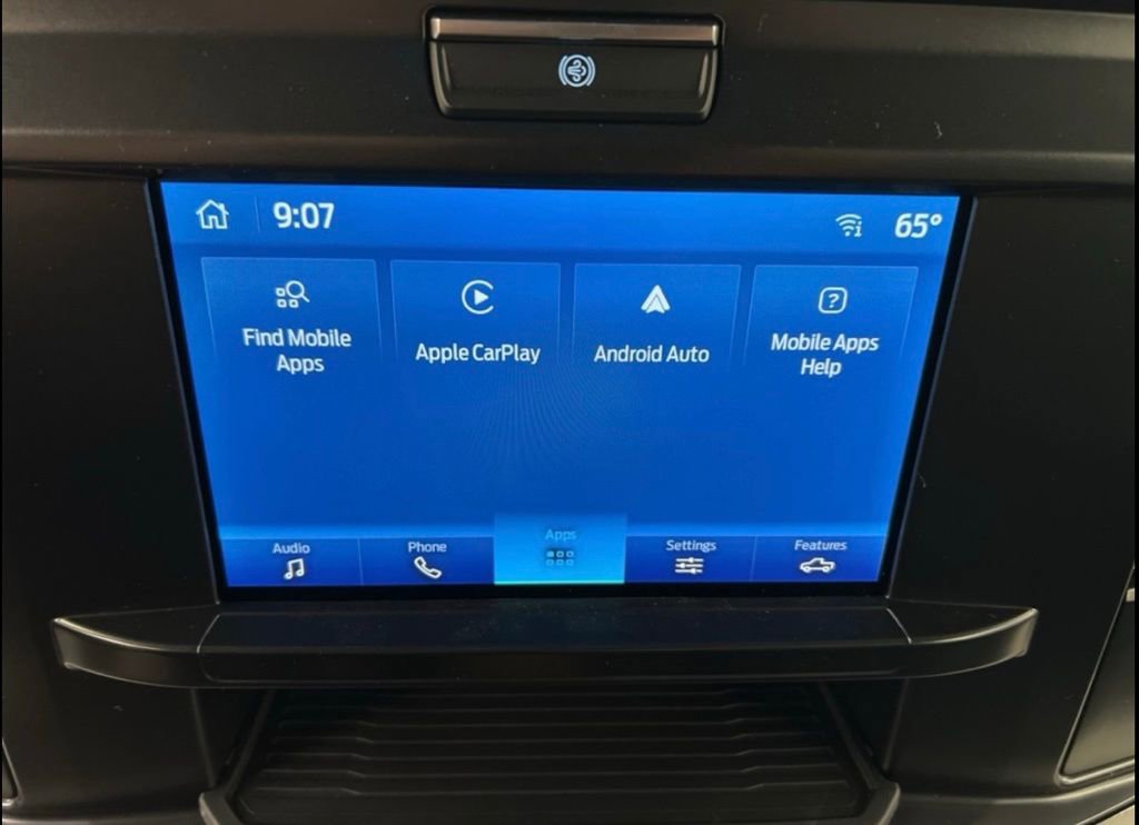New 2025 Ford F550 4x4 Regular Cab Super Duty image 10