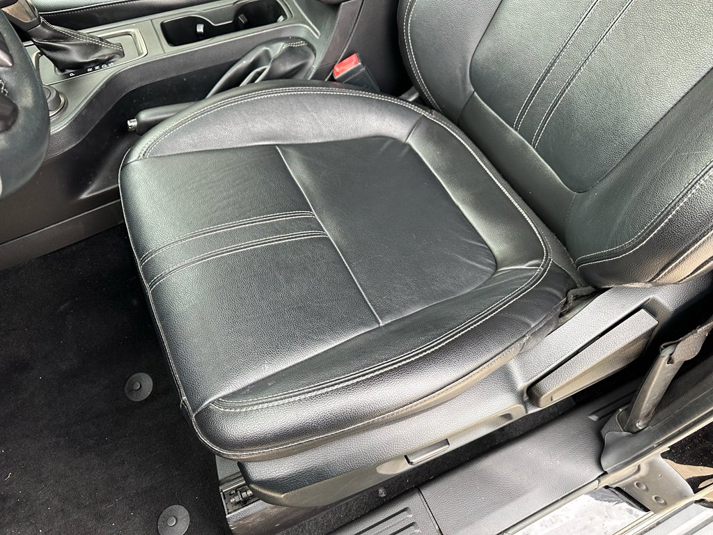 Used 2020 Ford Ranger Lariat w/ Equipment Group 501A Mid image 11