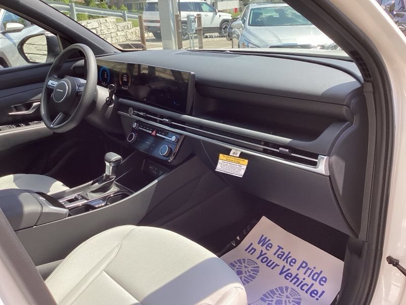 New 2026 Hyundai Santa Cruz SEL AWD/4WD image 15