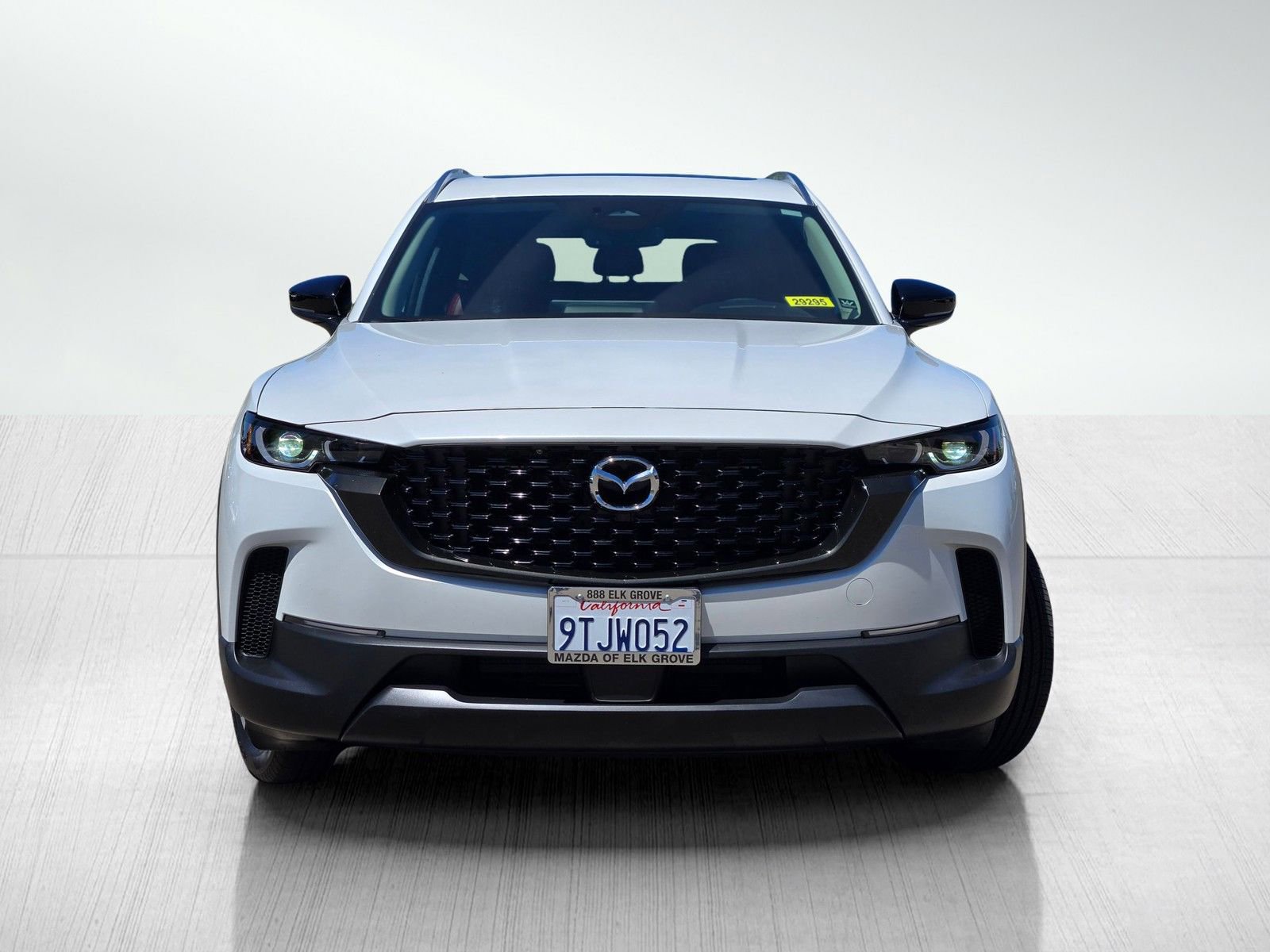 Certified 2025 MAZDA CX-50 2.5 Hybrid w/ Premium Plus Pkg AWD/4WD image 2