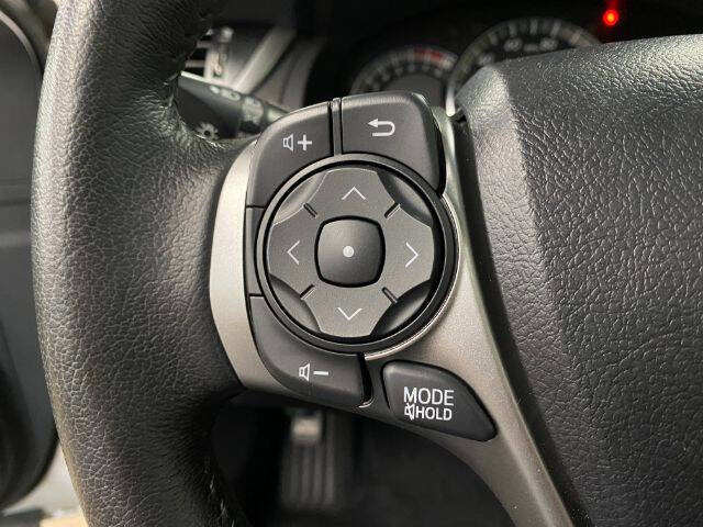 Used 2013 Toyota Camry XLE image 22