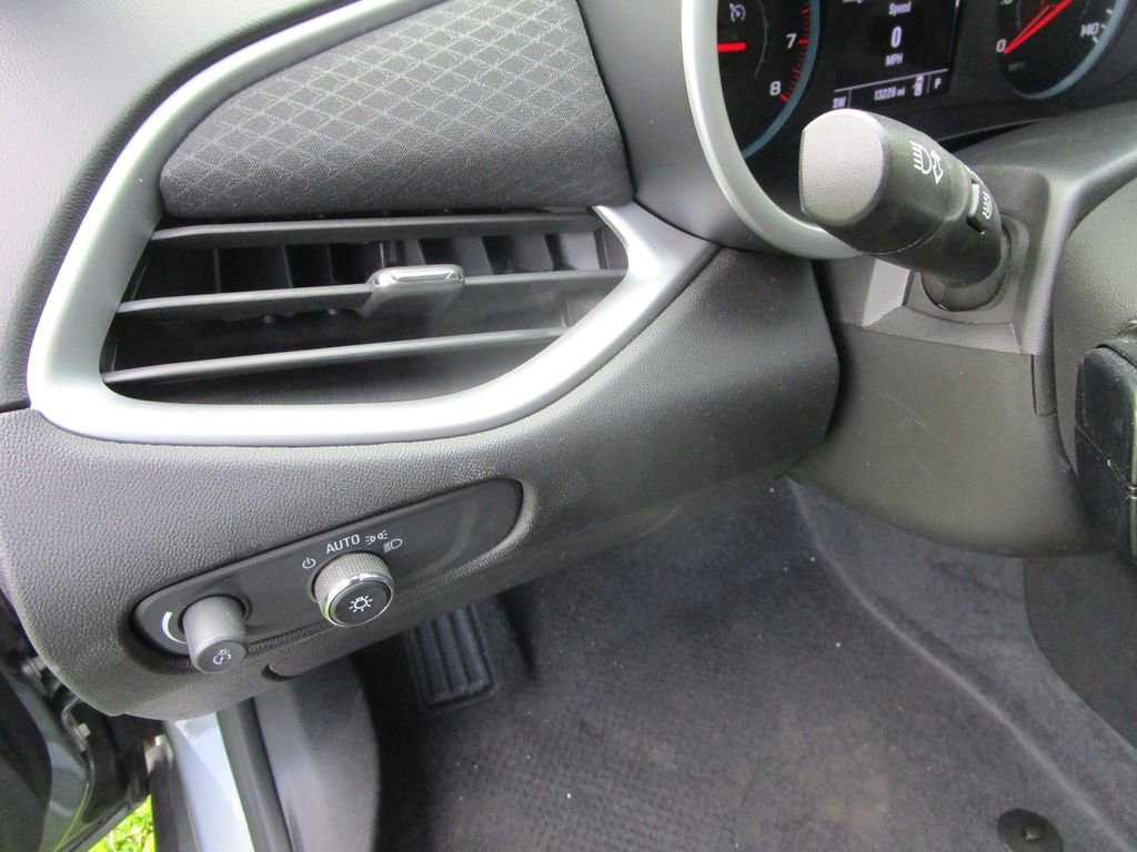 Used 2024 Chevrolet Malibu RS image 19