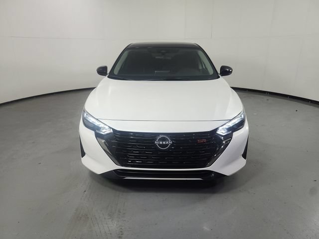 Used 2024 Nissan Sentra SR FWD image 27